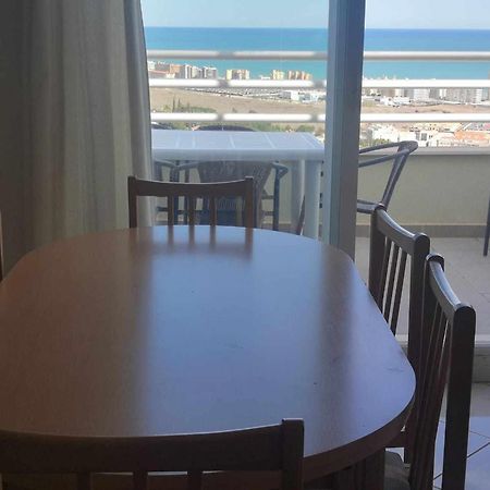 A H Rentals Montemar 3 Apartamento Peñiscola Zewnętrze zdjęcie